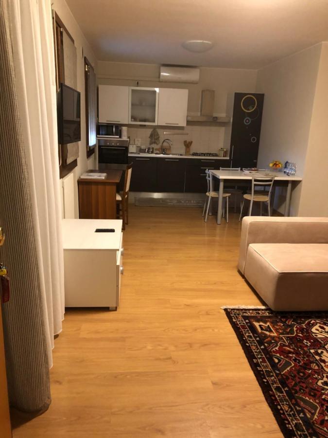 Alle Scalette Due Brogliano Eksteriør billede